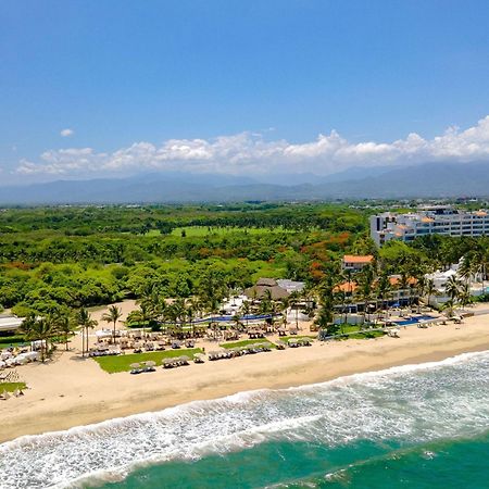 Marival Distinct Residences & Spa - Handwritten Collection Nuevo Vallarta Zewnętrze zdjęcie