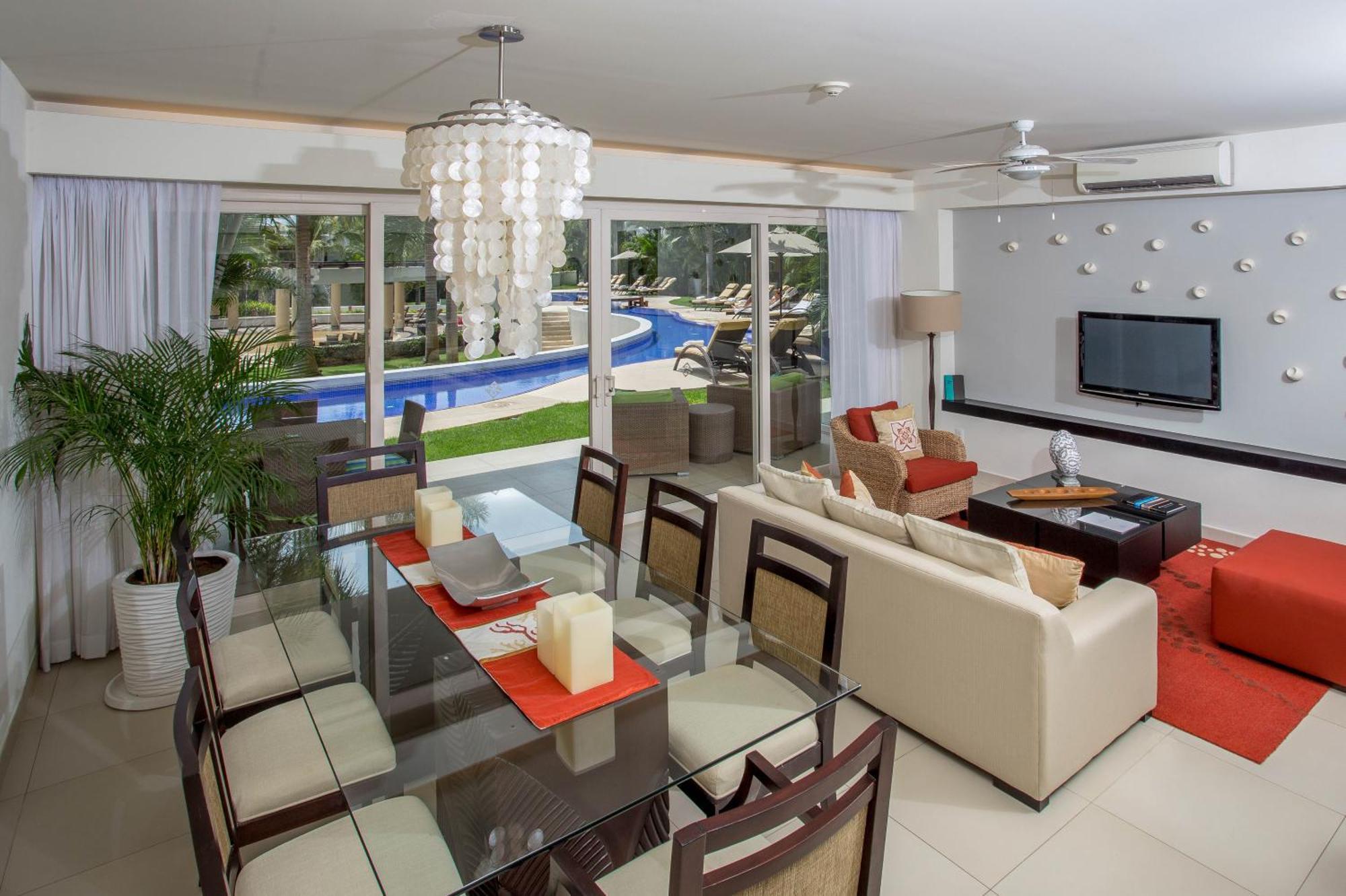 Marival Distinct Residences & Spa - Handwritten Collection Nuevo Vallarta Zewnętrze zdjęcie