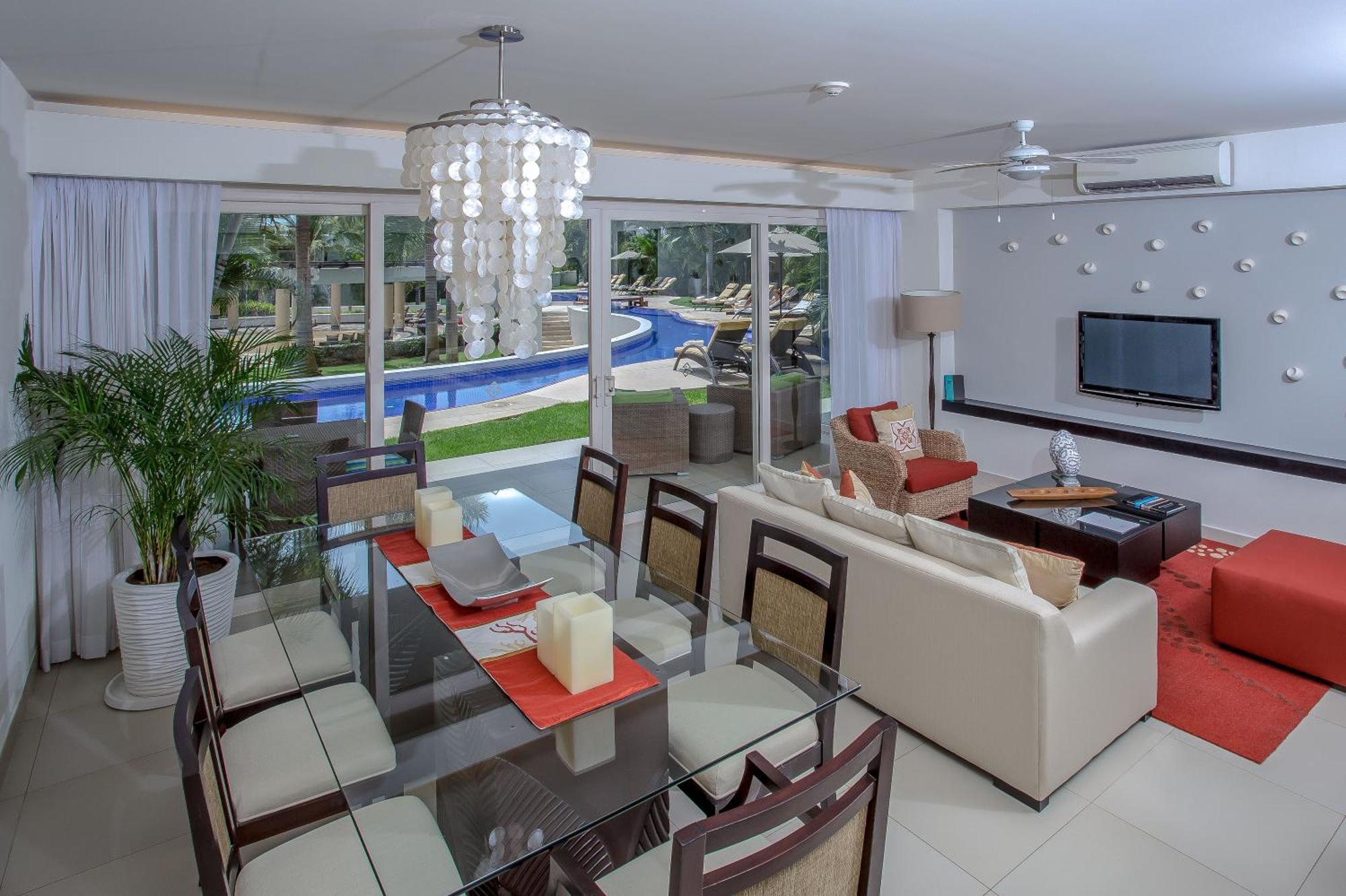 Marival Distinct Residences & Spa - Handwritten Collection Nuevo Vallarta Zewnętrze zdjęcie