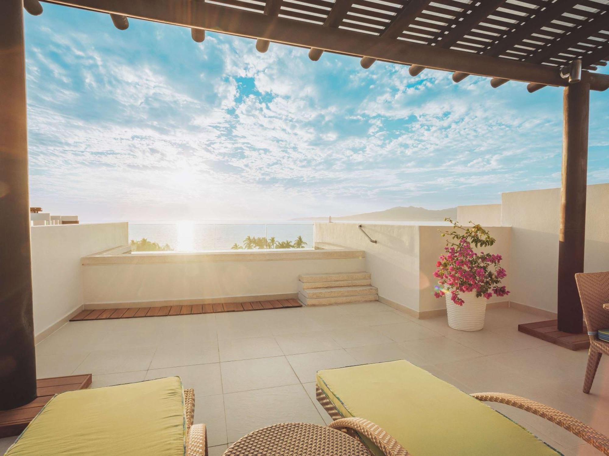 Marival Distinct Residences & Spa - Handwritten Collection Nuevo Vallarta Zewnętrze zdjęcie