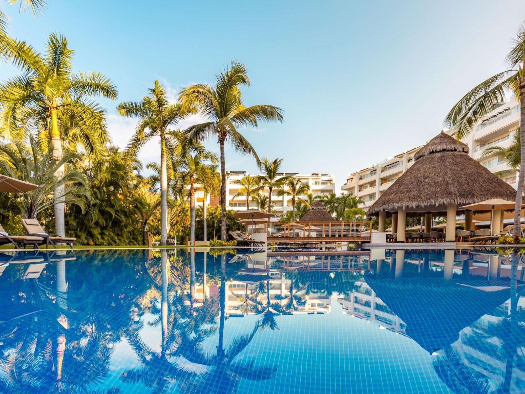 Marival Distinct Residences & Spa - Handwritten Collection Nuevo Vallarta Zewnętrze zdjęcie
