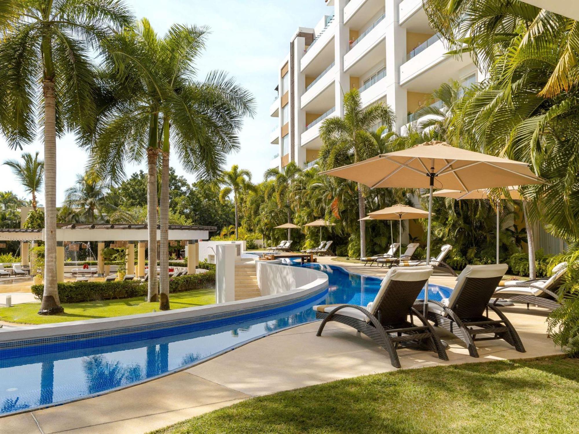 Marival Distinct Residences & Spa - Handwritten Collection Nuevo Vallarta Zewnętrze zdjęcie