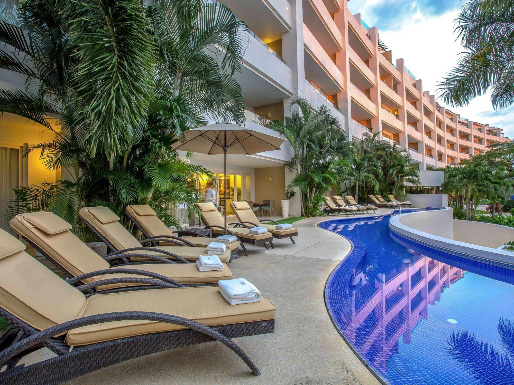 Marival Distinct Residences & Spa - Handwritten Collection Nuevo Vallarta Zewnętrze zdjęcie