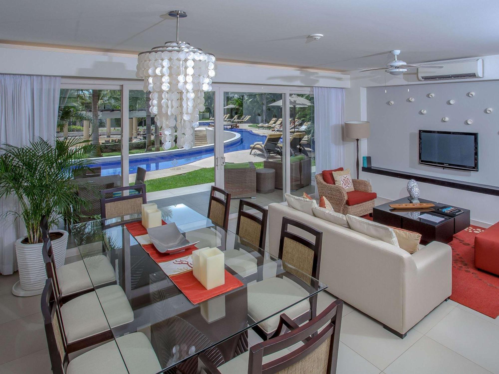 Marival Distinct Residences & Spa - Handwritten Collection Nuevo Vallarta Zewnętrze zdjęcie