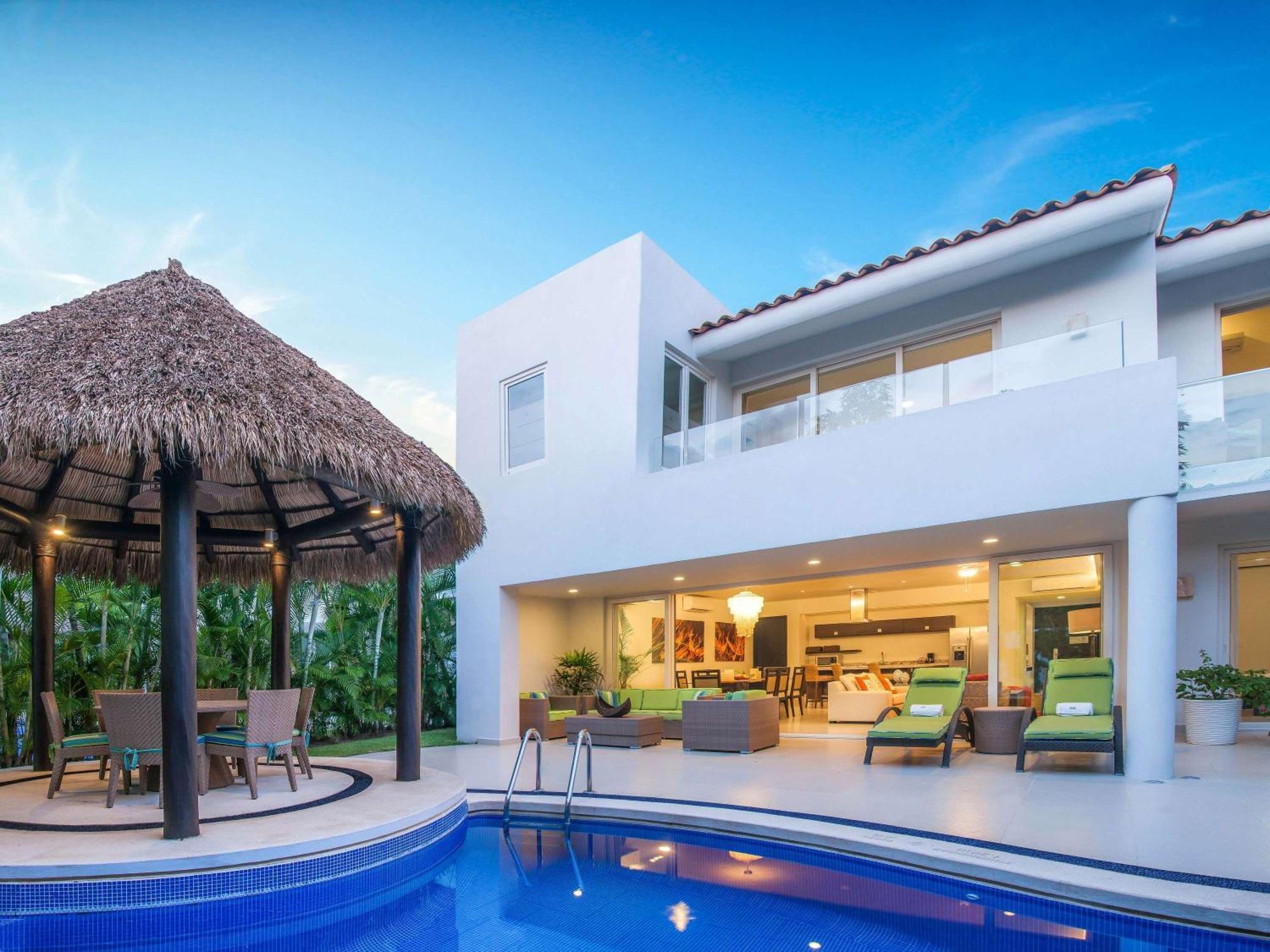 Marival Distinct Residences & Spa - Handwritten Collection Nuevo Vallarta Zewnętrze zdjęcie