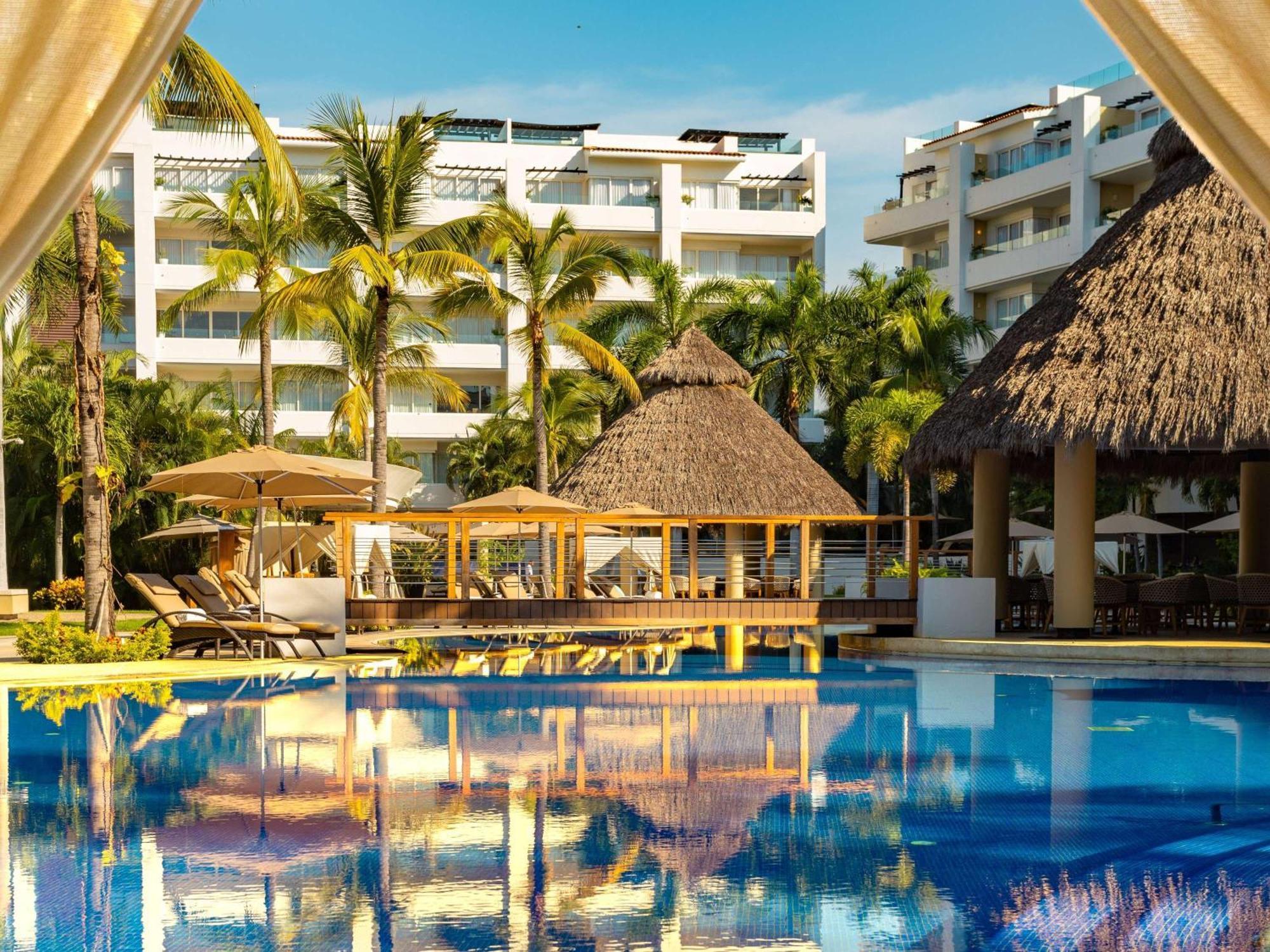 Marival Distinct Residences & Spa - Handwritten Collection Nuevo Vallarta Zewnętrze zdjęcie