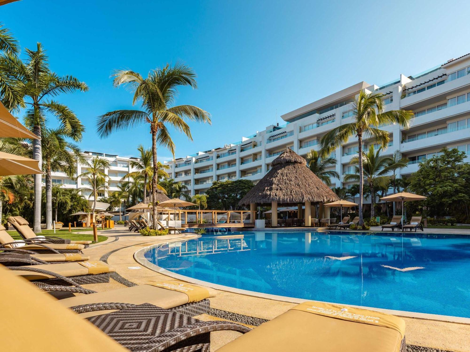 Marival Distinct Residences & Spa - Handwritten Collection Nuevo Vallarta Zewnętrze zdjęcie