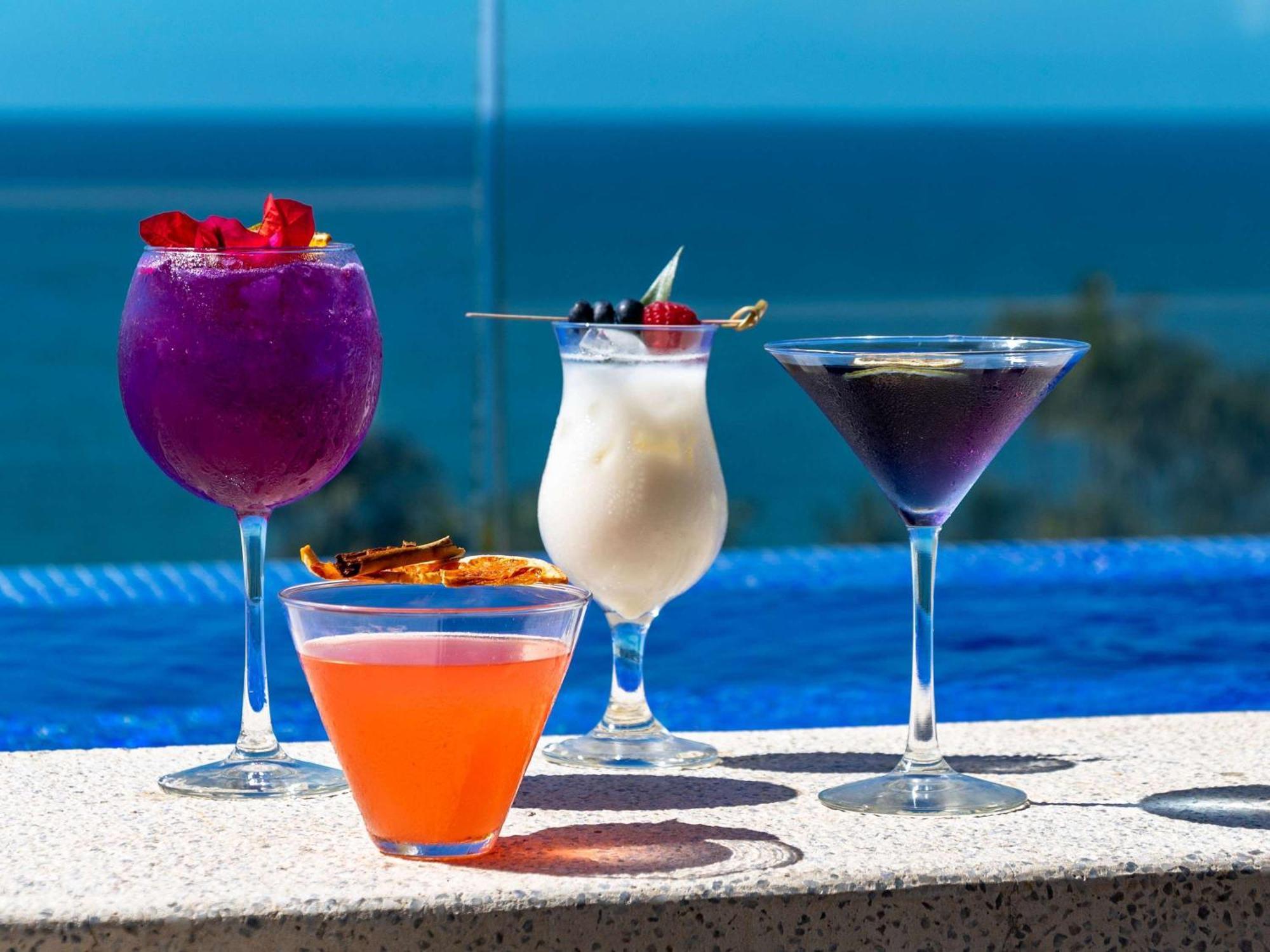Marival Distinct Residences & Spa - Handwritten Collection Nuevo Vallarta Zewnętrze zdjęcie